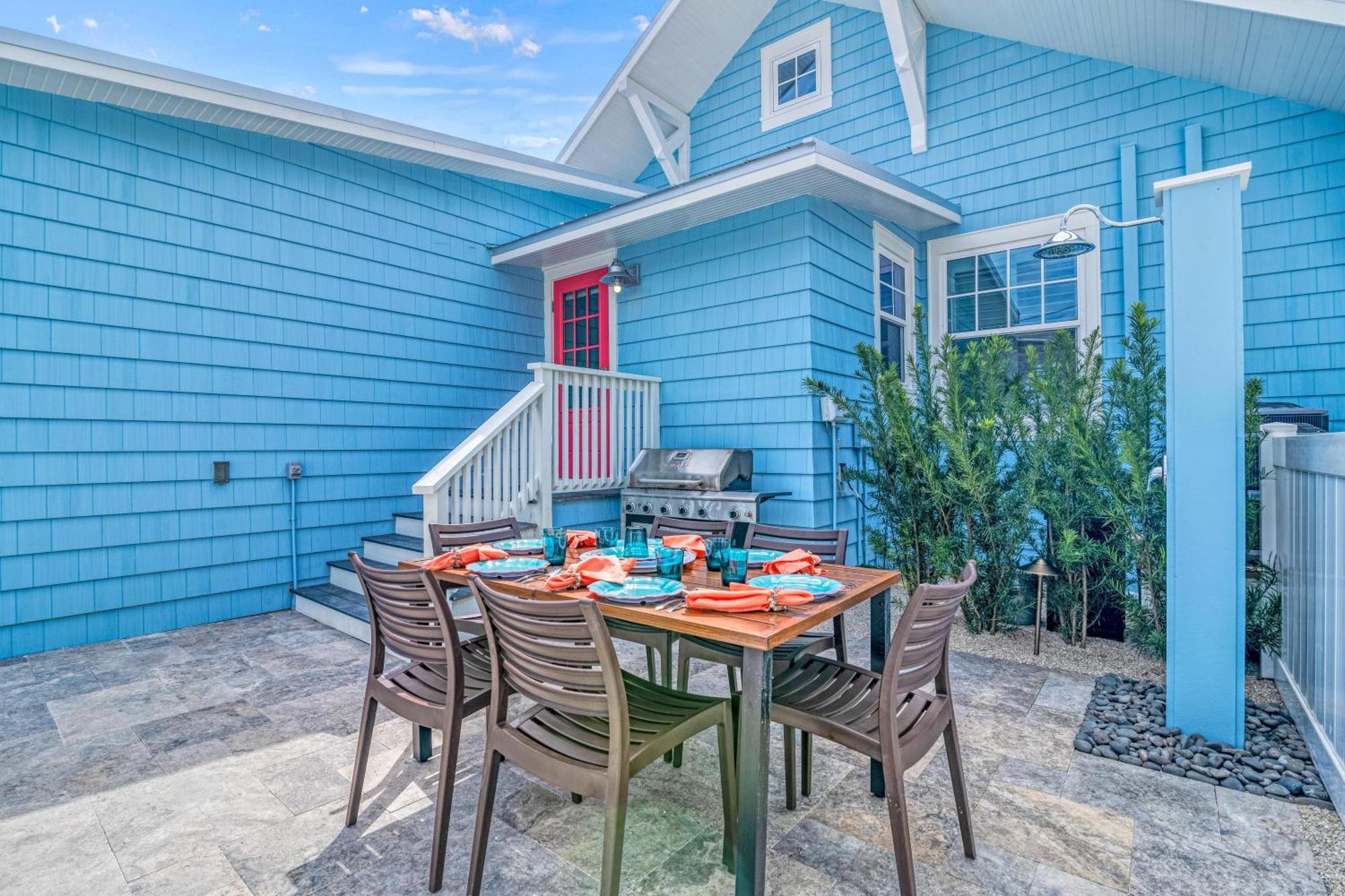 Salty Sister - 302 Villa Anna Maria Exterior foto