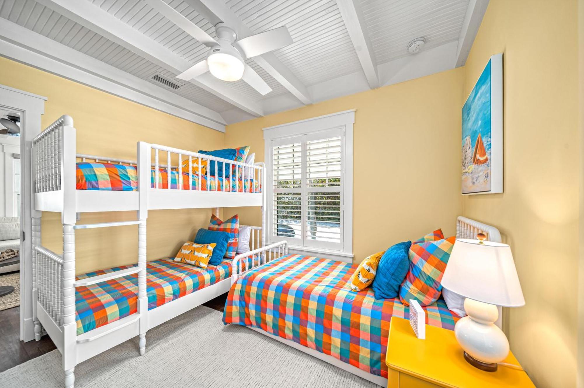 Salty Sister - 302 Villa Anna Maria Exterior foto