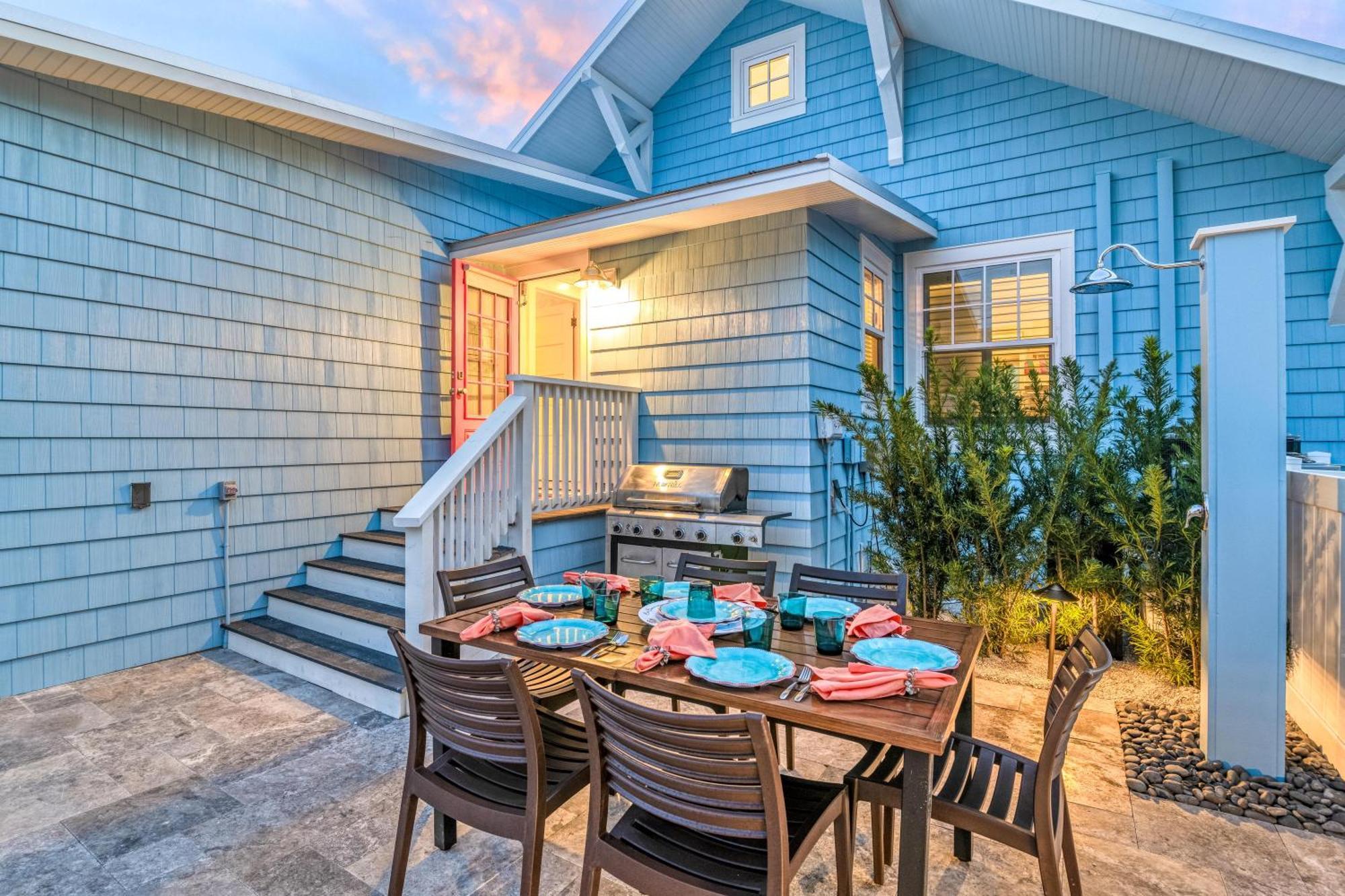 Salty Sister - 302 Villa Anna Maria Exterior foto