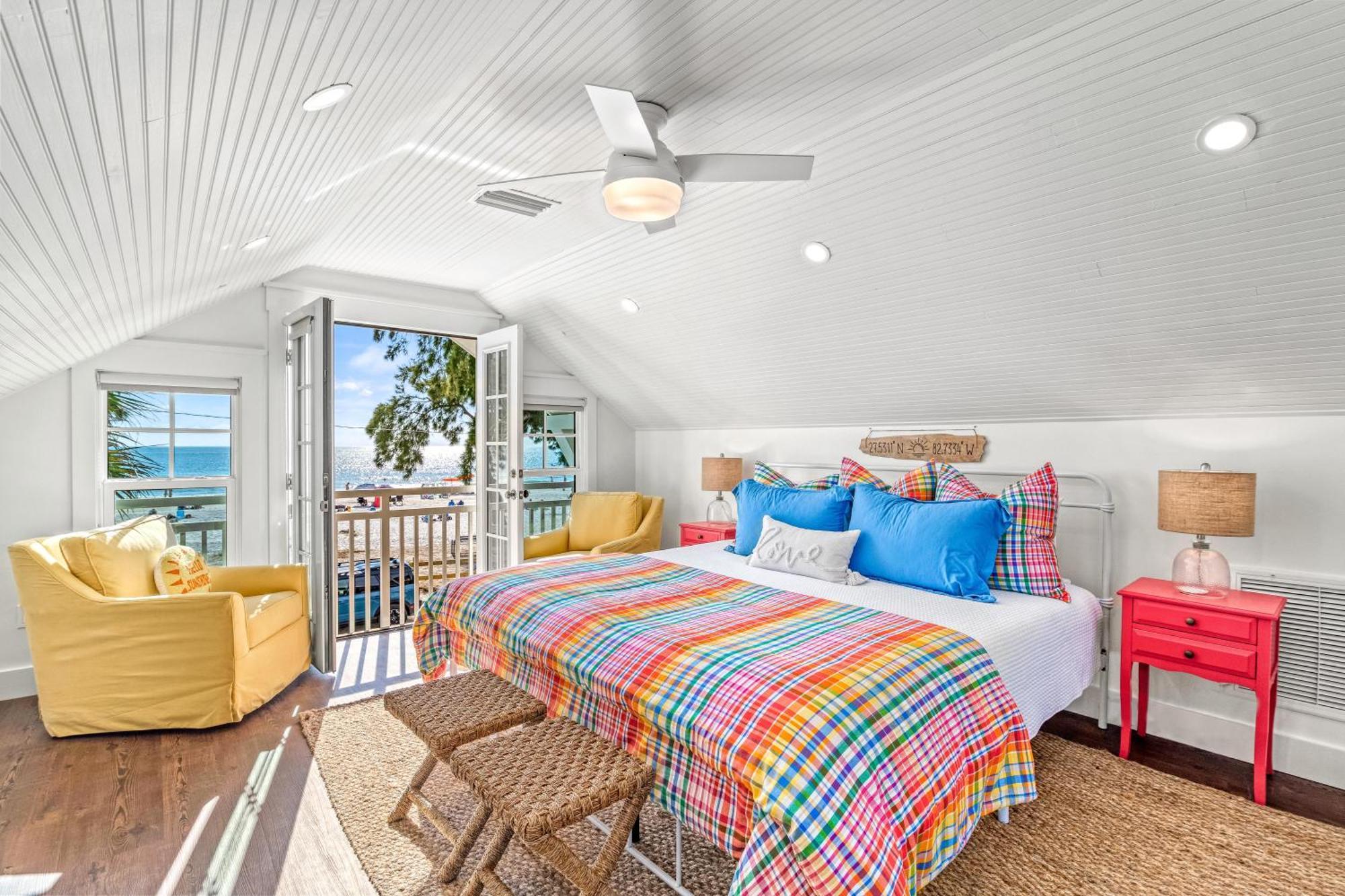 Salty Sister - 302 Villa Anna Maria Exterior foto