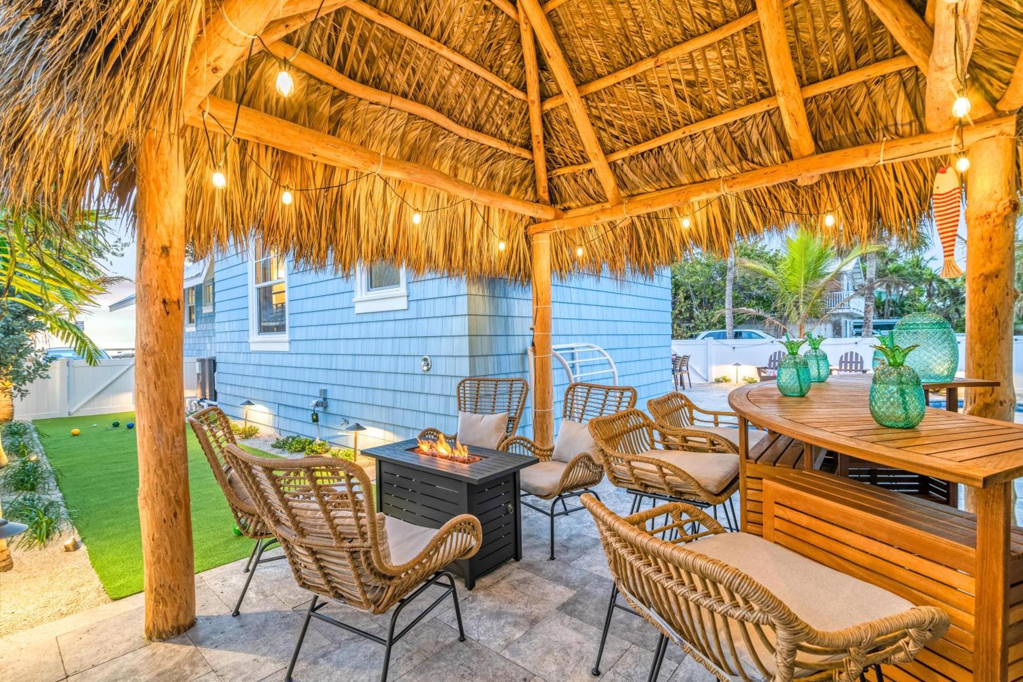 Salty Sister - 302 Villa Anna Maria Exterior foto