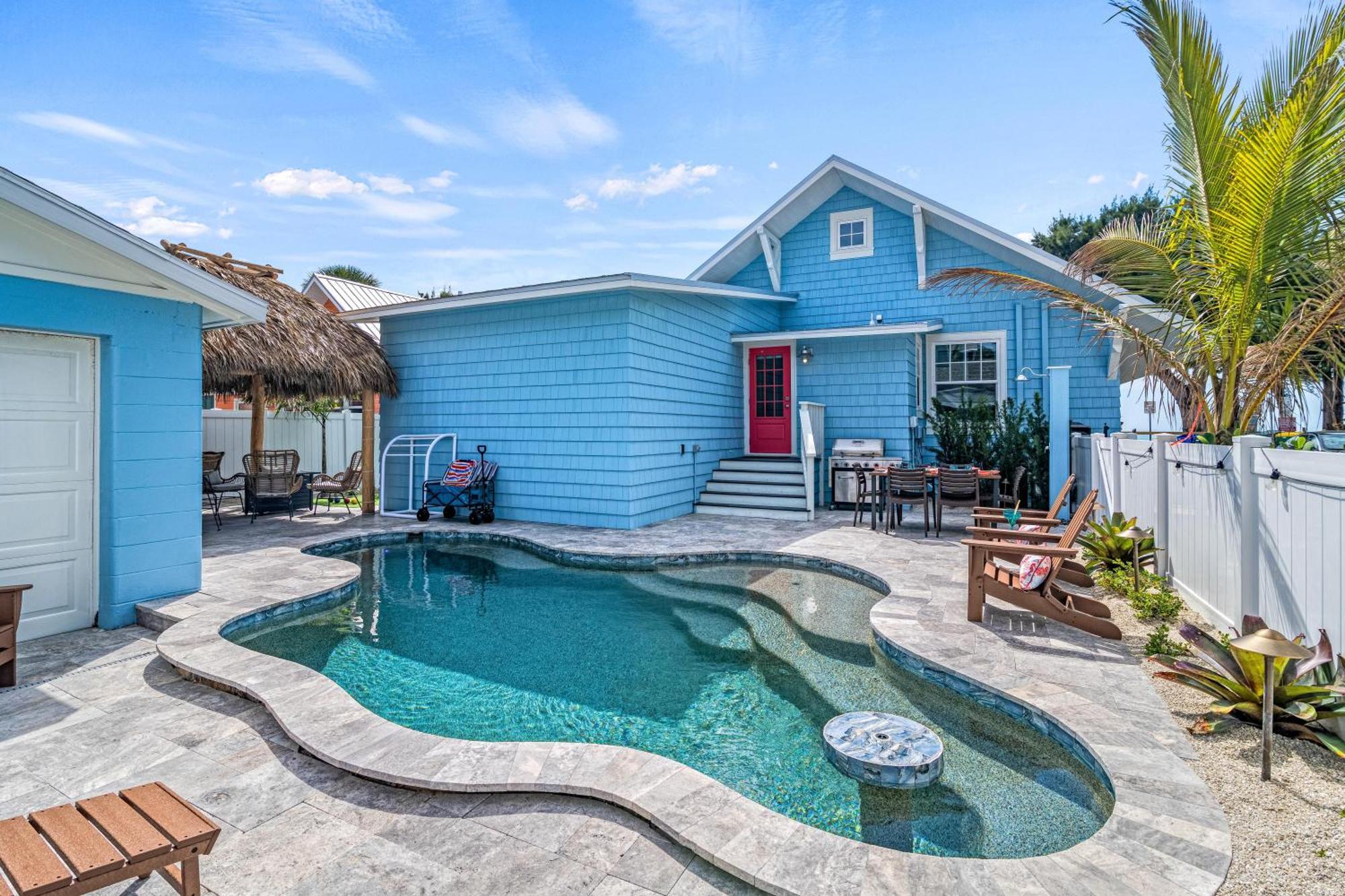 Salty Sister - 302 Villa Anna Maria Exterior foto