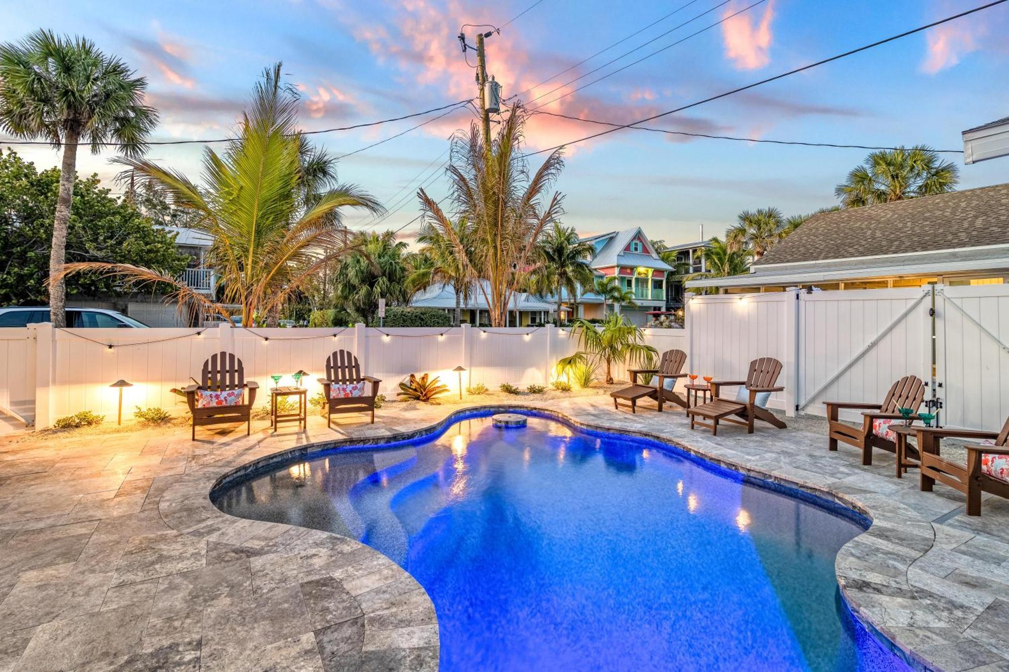 Salty Sister - 302 Villa Anna Maria Exterior foto